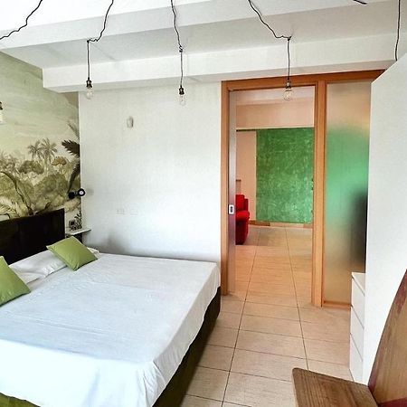 Leaf Apartment Ravenna Ngoại thất bức ảnh