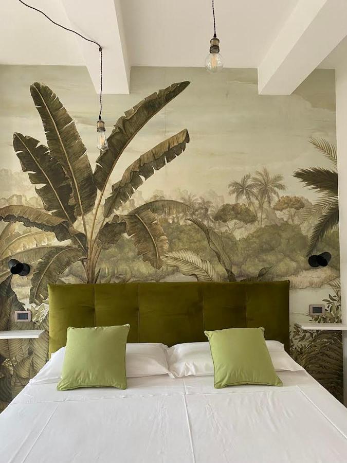 Leaf Apartment Ravenna Ngoại thất bức ảnh
