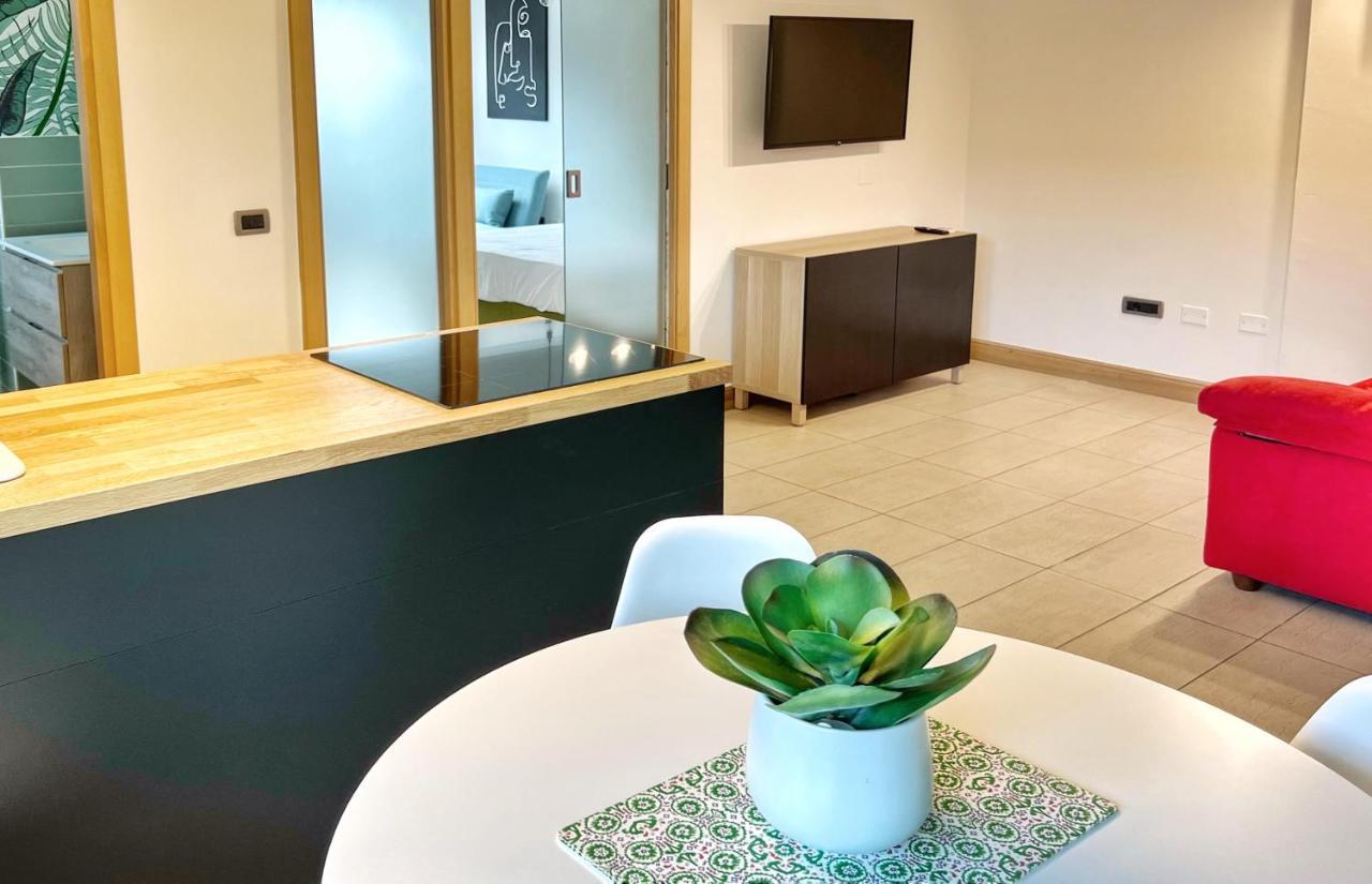 Leaf Apartment Ravenna Ngoại thất bức ảnh