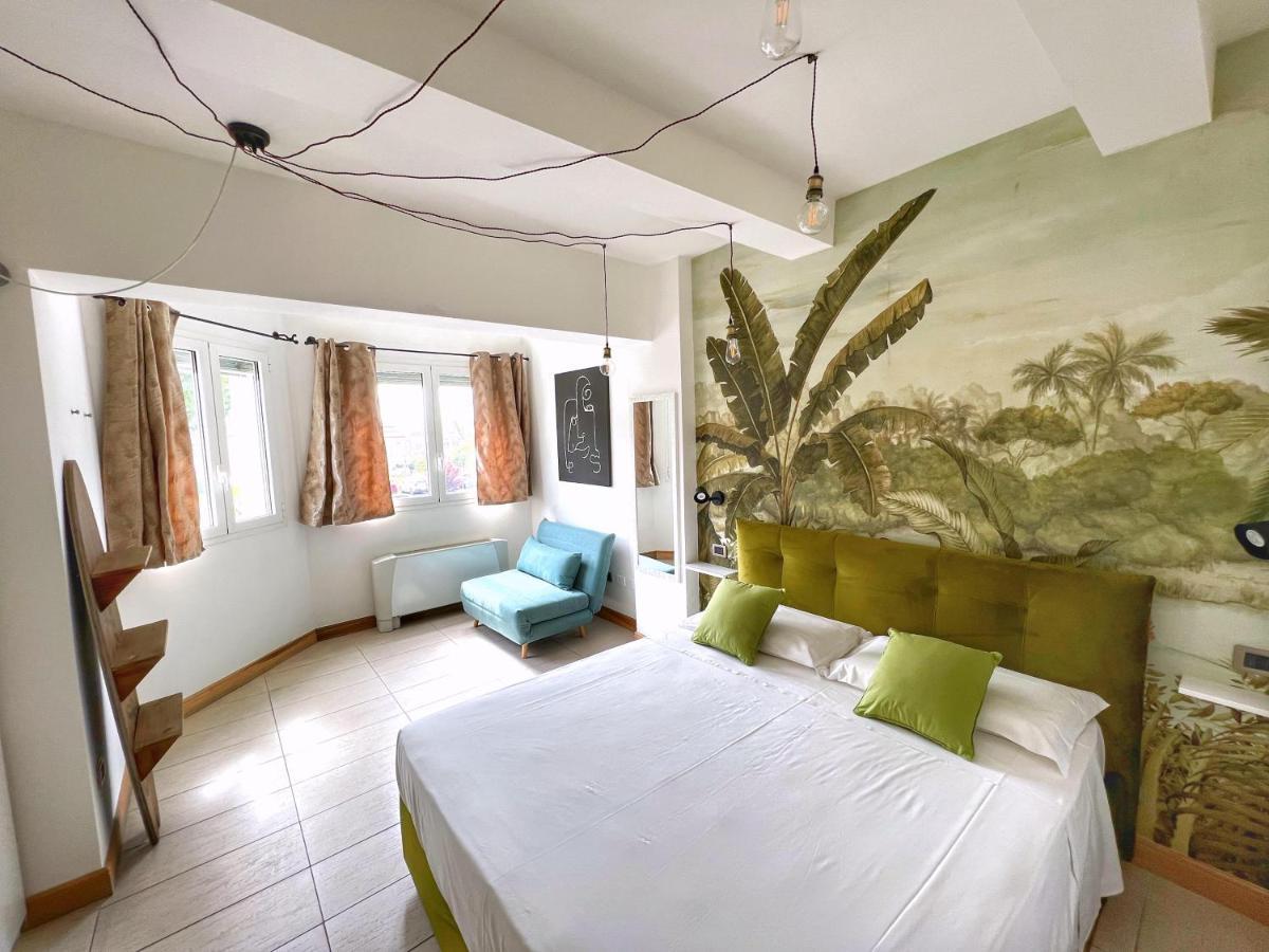 Leaf Apartment Ravenna Ngoại thất bức ảnh