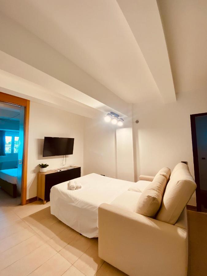 Leaf Apartment Ravenna Ngoại thất bức ảnh