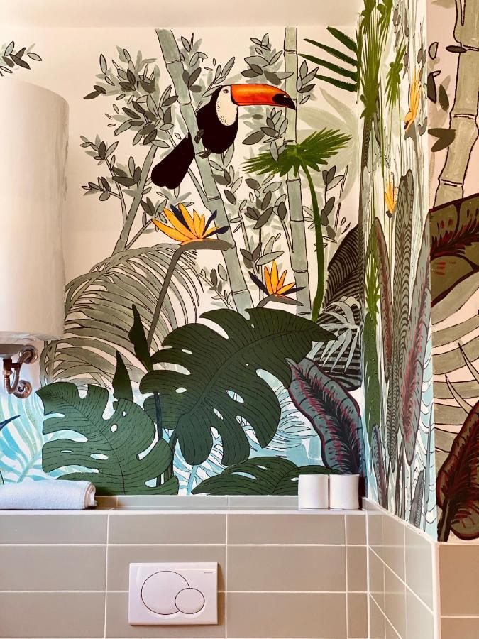 Leaf Apartment Ravenna Ngoại thất bức ảnh
